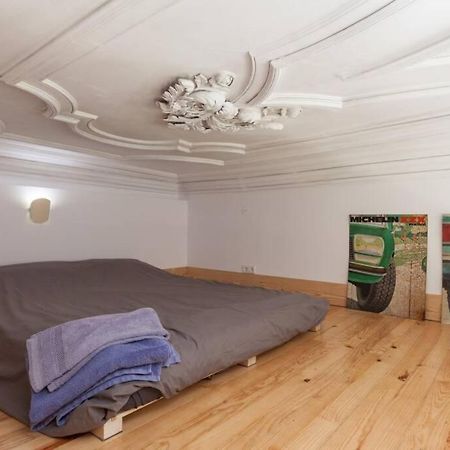 Alegria 1º Apartman Porto Kültér fotó