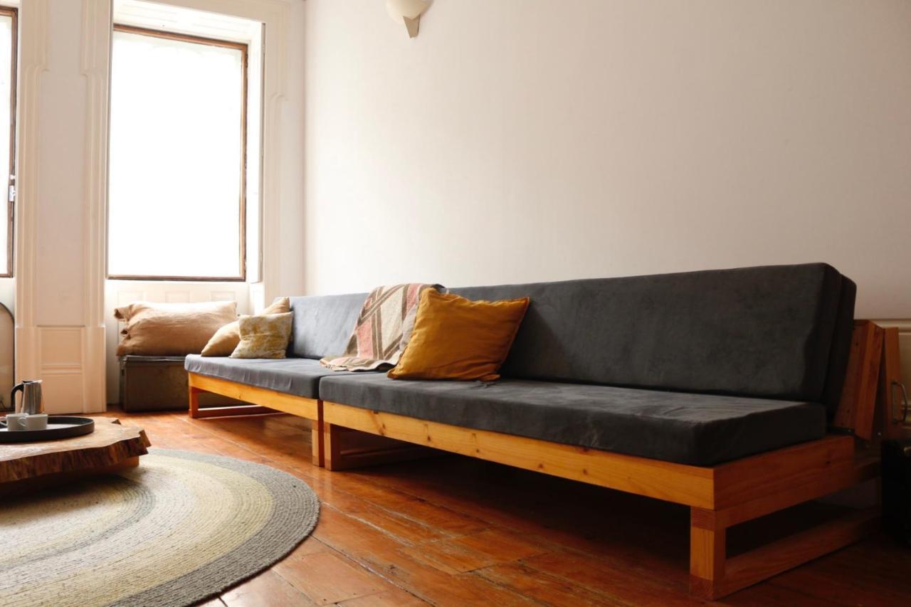 Alegria 1º Apartman Porto Kültér fotó