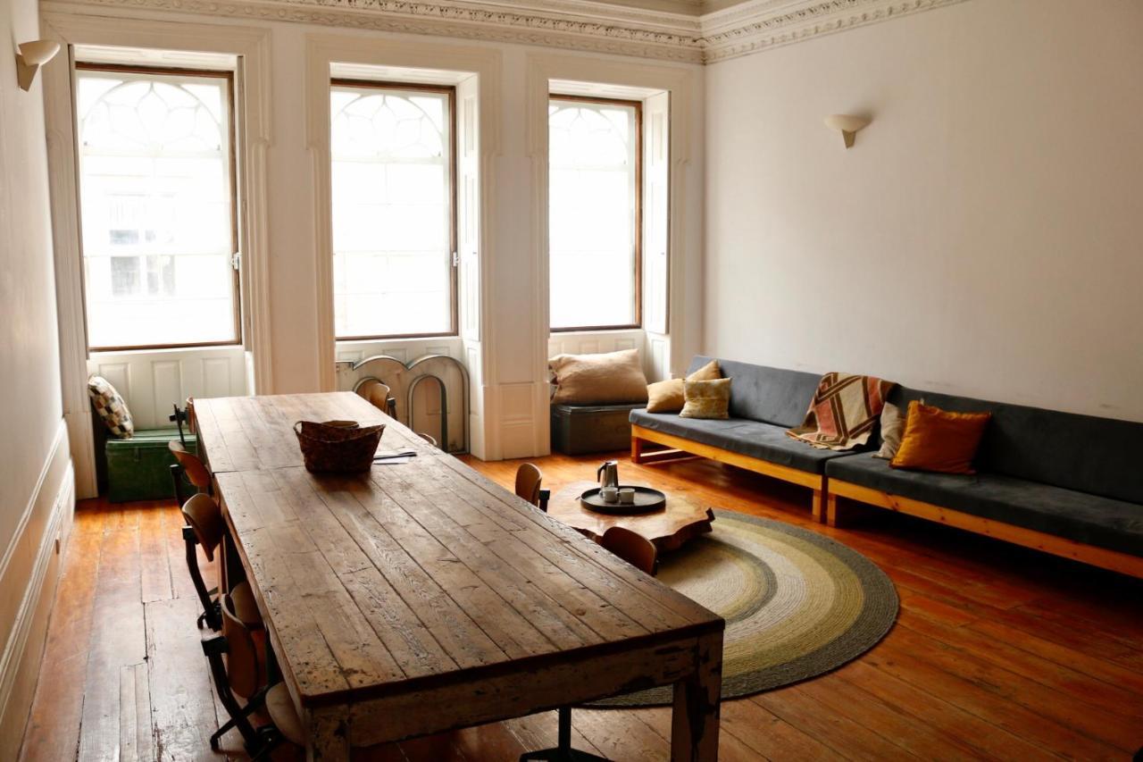 Alegria 1º Apartman Porto Kültér fotó