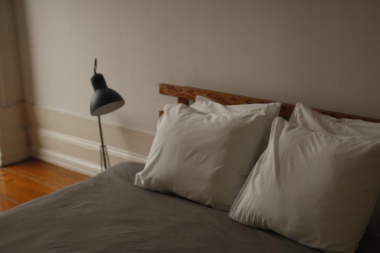 Alegria 1º Apartman Porto Kültér fotó