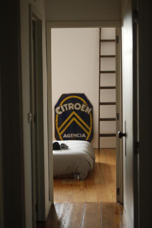 Alegria 1º Apartman Porto Kültér fotó
