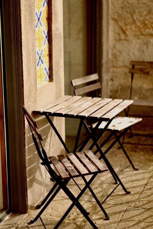 Alegria 1º Apartman Porto Kültér fotó