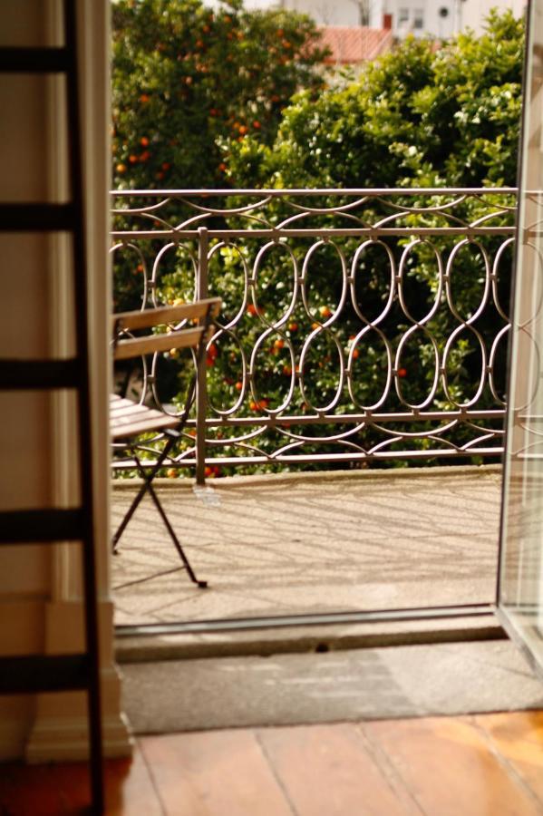 Alegria 1º Apartman Porto Kültér fotó