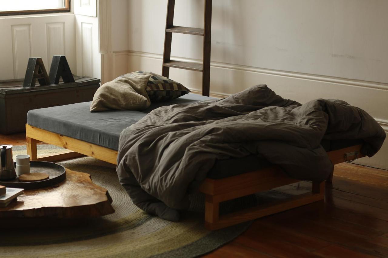 Alegria 1º Apartman Porto Kültér fotó