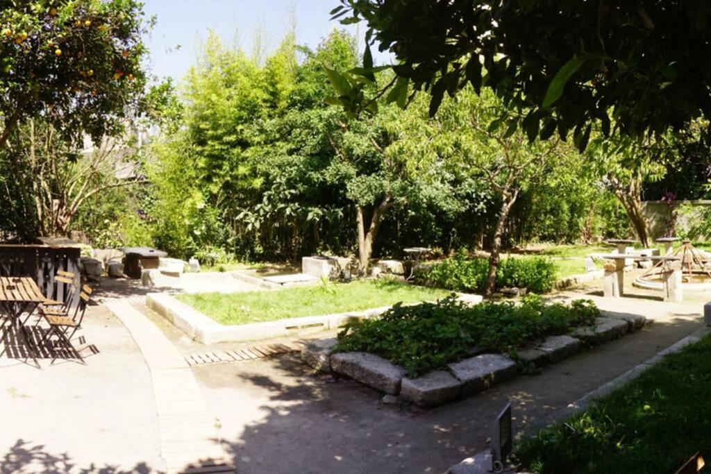 Alegria 1º Apartman Porto Kültér fotó