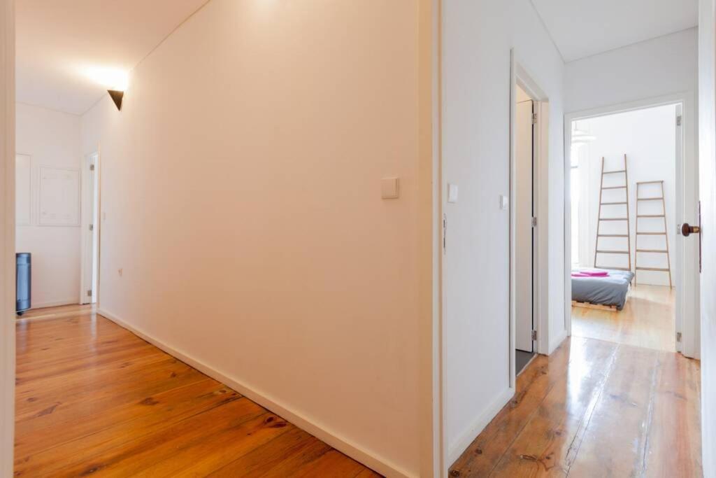 Alegria 1º Apartman Porto Kültér fotó
