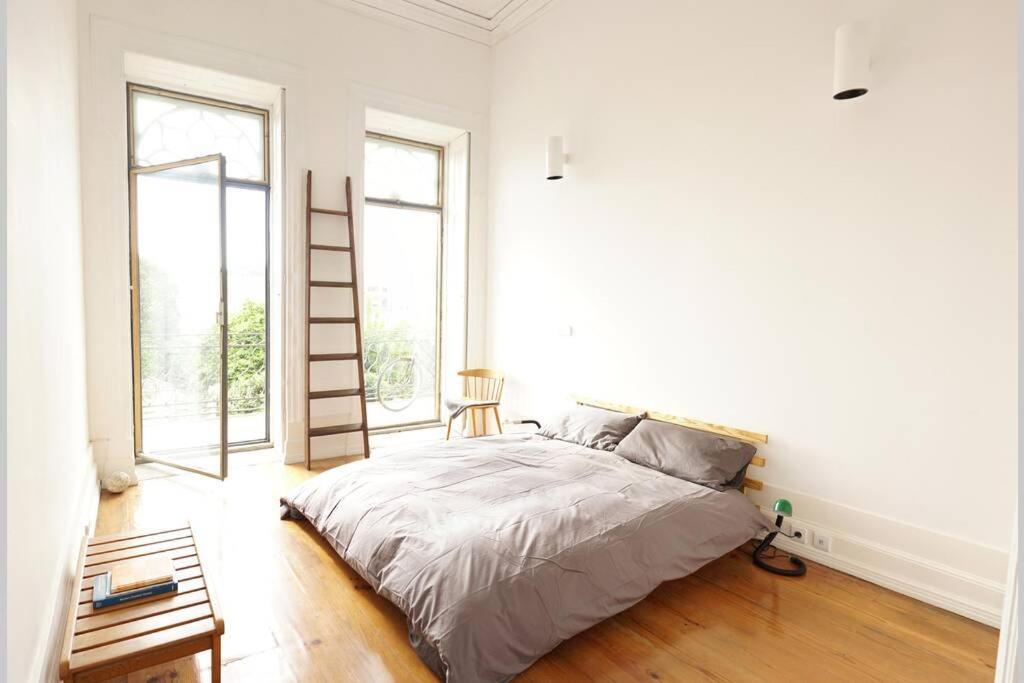 Alegria 1º Apartman Porto Kültér fotó