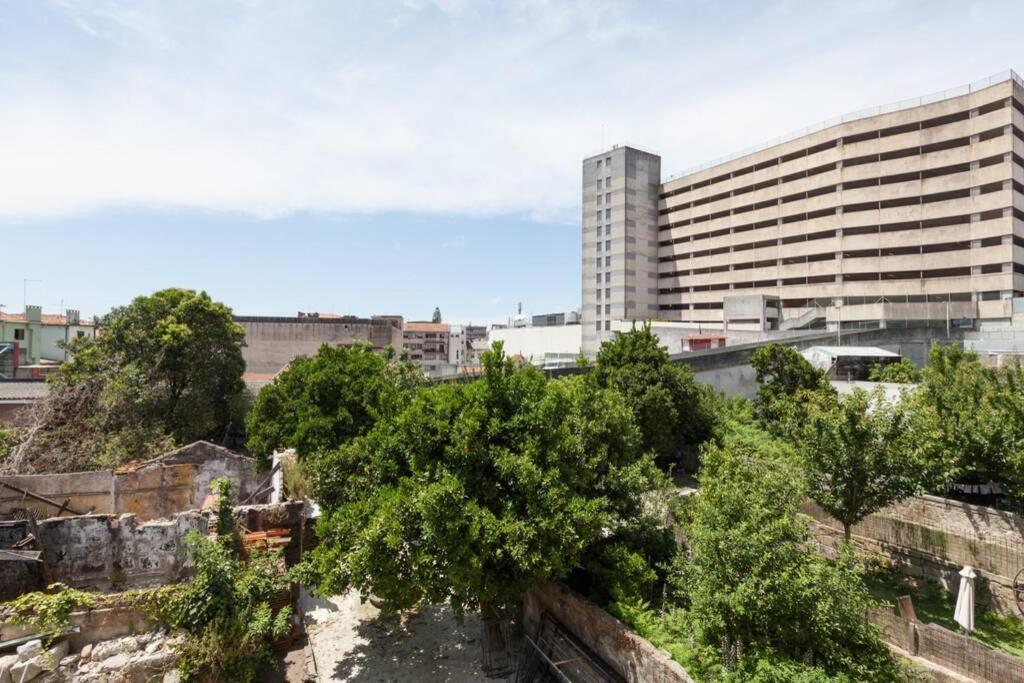 Alegria 1º Apartman Porto Kültér fotó