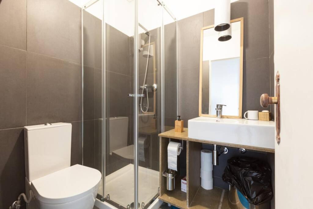 Alegria 1º Apartman Porto Kültér fotó