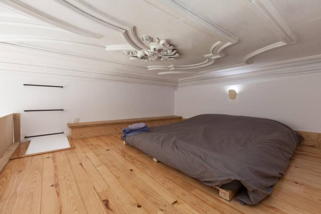 Alegria 1º Apartman Porto Kültér fotó