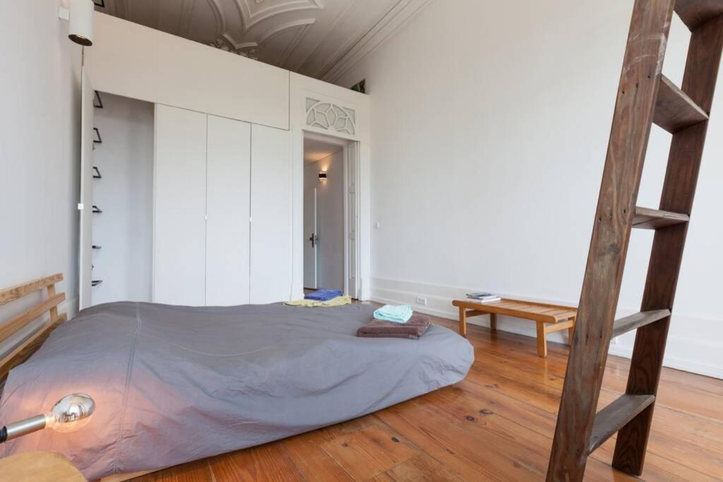 Alegria 1º Apartman Porto Kültér fotó