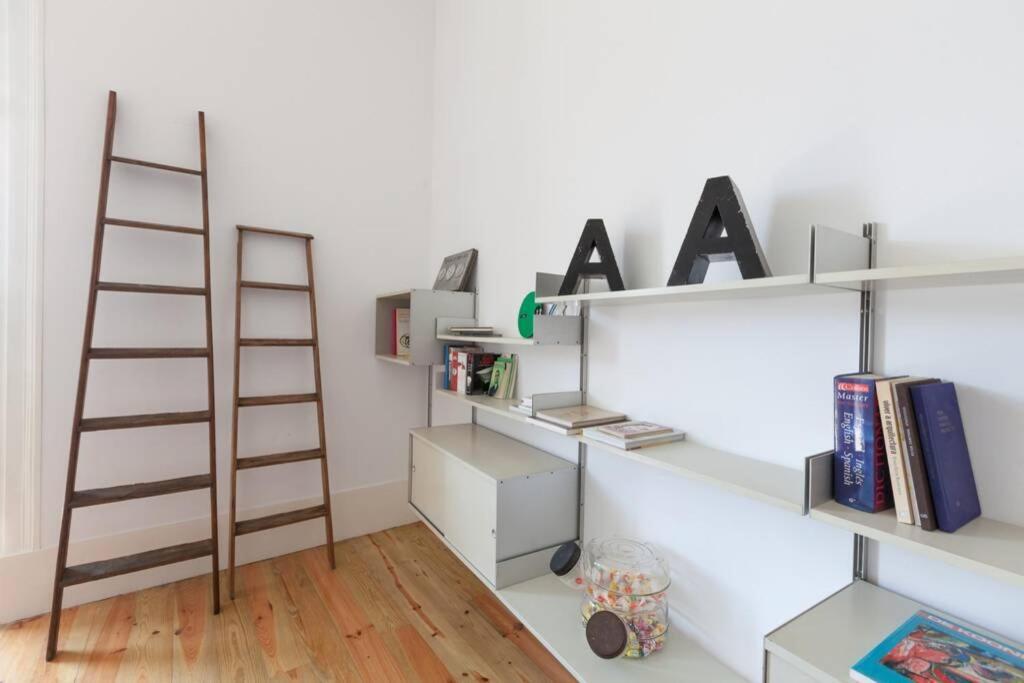 Alegria 1º Apartman Porto Kültér fotó