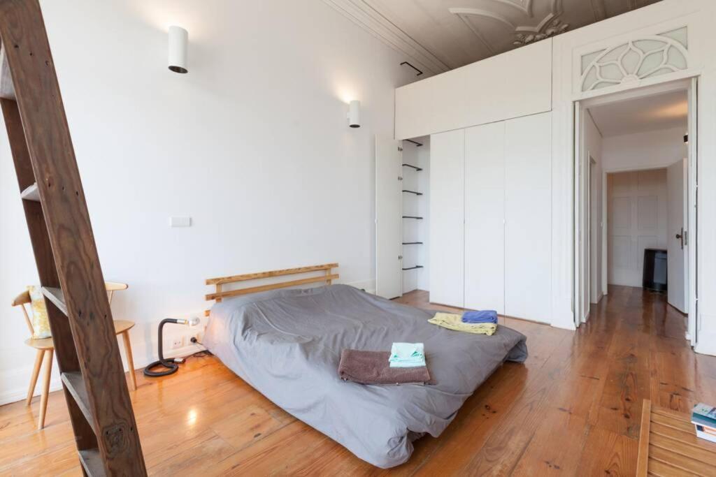 Alegria 1º Apartman Porto Kültér fotó