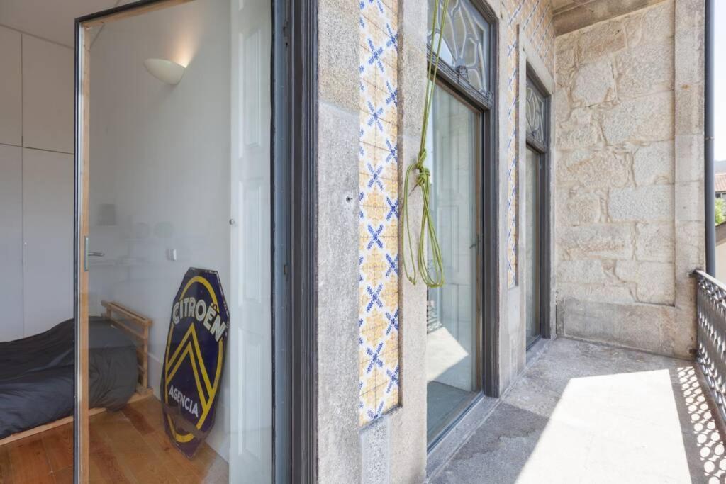 Alegria 1º Apartman Porto Kültér fotó