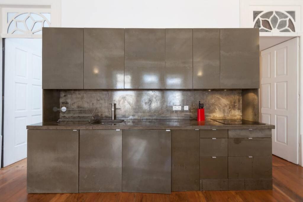 Alegria 1º Apartman Porto Kültér fotó