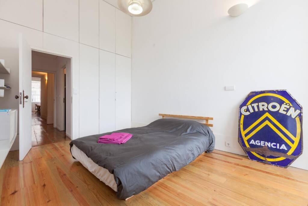 Alegria 1º Apartman Porto Kültér fotó