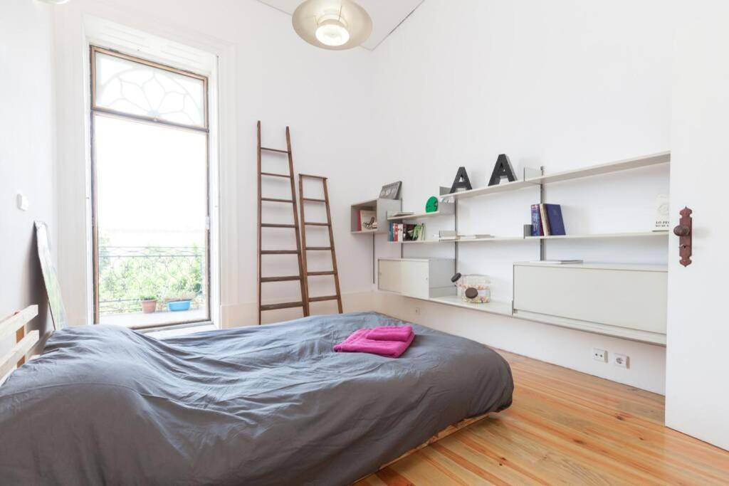 Alegria 1º Apartman Porto Kültér fotó