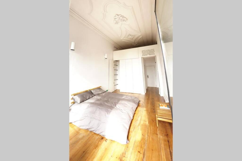 Alegria 1º Apartman Porto Kültér fotó
